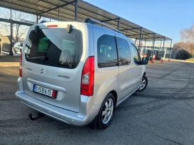 Citroen Berlingo MULTISPACE/ПАНОРАМА/109к.с, снимка 5