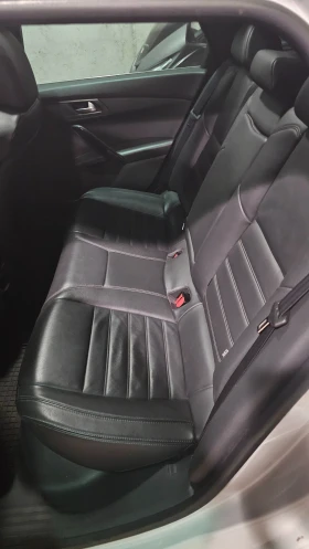 Обява за продажба на Peugeot 508 1.6eHDI, Allure, Перла, Панорама ~12 300 лв. - изображение 6
