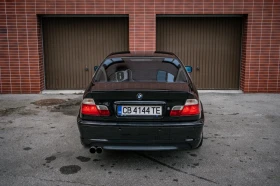 BMW 330 6 ск шпер, снимка 6