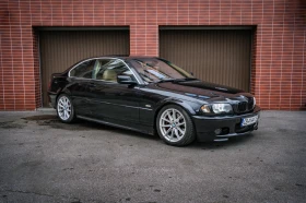 BMW 330 6 скорости, снимка 1