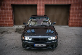 BMW 330 6 ск шпер, снимка 3