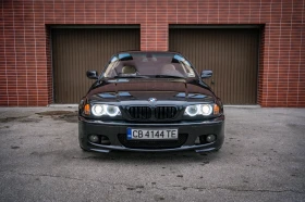 BMW 330 6 ск шпер, снимка 2