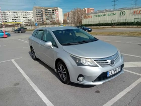Toyota Avensis | Mobile.bg    16