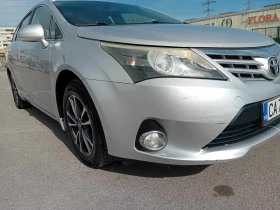 Toyota Avensis | Mobile.bg    15