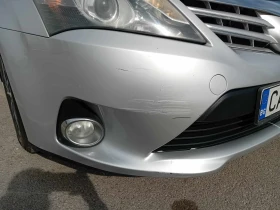 Toyota Avensis | Mobile.bg    13