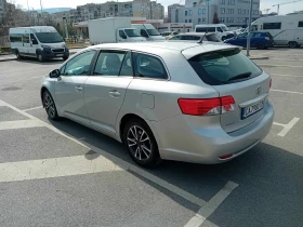 Toyota Avensis | Mobile.bg    14