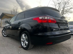 Ford Focus FACELIFT 1.6TDCI-116 EURO5A, снимка 4