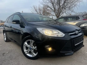 Ford Focus FACELIFT 1.6TDCI-116 EURO5A, снимка 3