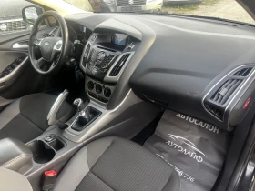 Ford Focus FACELIFT 1.6TDCI-116 EURO5A, снимка 9