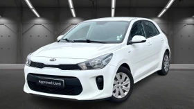 Kia Rio Месечна вноска от 205 лв. 1