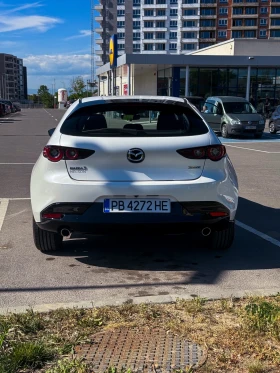 Mazda 3 2.5 Skyactiv G | Mobile.bg    5