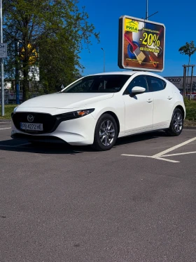 Mazda 3 2.5 Skyactiv G | Mobile.bg    2