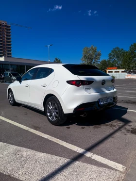 Mazda 3 2.5 Skyactiv G | Mobile.bg    4