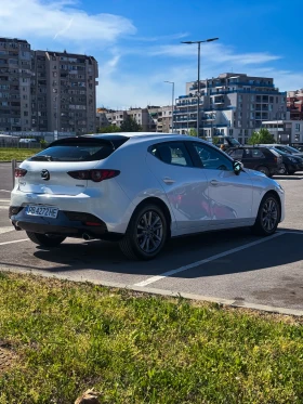 Mazda 3 2.5 Skyactiv G | Mobile.bg    6