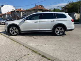  VW Alltrack
