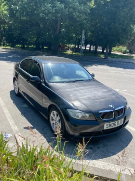  BMW 325