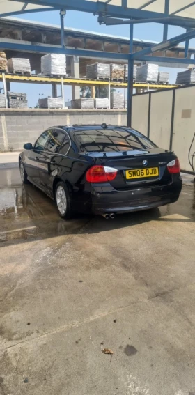 Обява за продажба на BMW 325 ~4 000 лв. - изображение 2