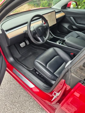 Tesla Model 3 Performance/Dual Motor /Long-Range  | Mobile.bg    11