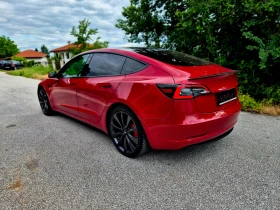 Tesla Model 3 Performance/Dual Motor /Long-Range  | Mobile.bg    5