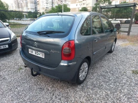 Citroen Xsara picasso 1.8i* * benzin | Mobile.bg    3