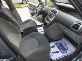 Citroen Xsara picasso 1.8i* * benzin | Mobile.bg    6