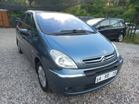 Citroen Xsara picasso 1.8i* * benzin