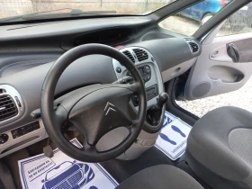 Citroen Xsara picasso 1.8i* * benzin | Mobile.bg    7