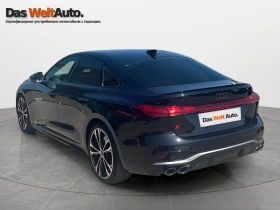 Обява за продажба на Audi S5 Limousine 270 kW TFSI quattro ~ 161 900 лв. - изображение 4