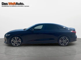 Обява за продажба на Audi S5 Limousine 270 kW TFSI quattro ~ 161 900 лв. - изображение 1