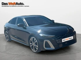 Обява за продажба на Audi S5 Limousine 270 kW TFSI quattro ~ 161 900 лв. - изображение 6