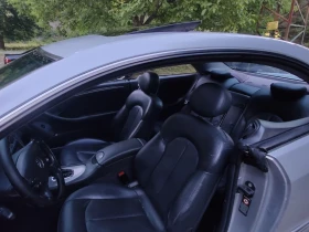 Mercedes-Benz CLK AVANTGARDE 240  | Mobile.bg    8