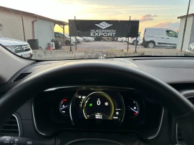 Renault Talisman 1.6d A 66km! FULL | Mobile.bg    16