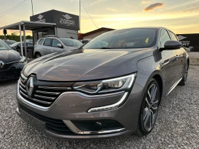Renault Talisman 1.6d A 66km! FULL