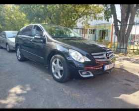 Обява за продажба на Mercedes-Benz R 350 Газово устройство ~16 000 лв. - изображение 1