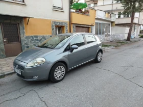 Fiat Punto 1.3Multijet | Mobile.bg    9