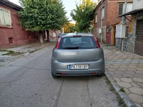 Fiat Punto 1.3Multijet | Mobile.bg    2