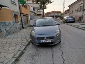 Fiat Punto 1.3Multijet | Mobile.bg    3