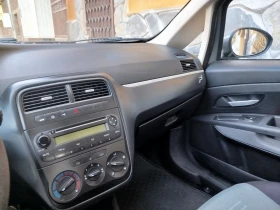 Fiat Punto 1.3Multijet | Mobile.bg    8