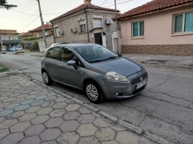 Fiat Punto 1.3Multijet | Mobile.bg    4