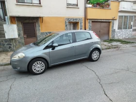 Fiat Punto 1.3Multijet | Mobile.bg    10