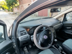 Fiat Punto 1.3Multijet | Mobile.bg    5