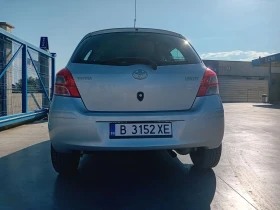Toyota Yaris 1.33VVT-i  | Mobile.bg    17