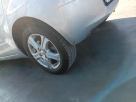 Toyota Yaris 1.33VVT-i  | Mobile.bg    13