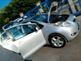 Обява за продажба на Toyota Yaris 1.33VVT-i КЛИМАТРОНИК ~8 800 лв. - изображение 8