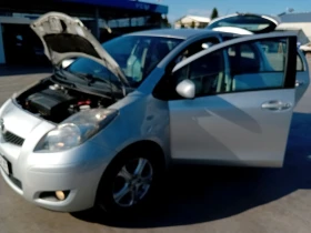 Обява за продажба на Toyota Yaris 1.33VVT-i КЛИМАТРОНИК ~8 800 лв. - изображение 7