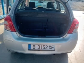 Toyota Yaris 1.33VVT-i  | Mobile.bg    16