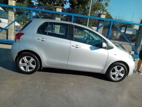 Обява за продажба на Toyota Yaris 1.33VVT-i КЛИМАТРОНИК ~8 800 лв. - изображение 6
