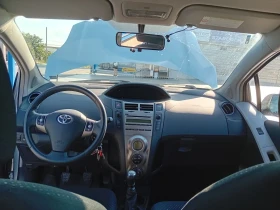 Обява за продажба на Toyota Yaris 1.33VVT-i КЛИМАТРОНИК ~8 800 лв. - изображение 4