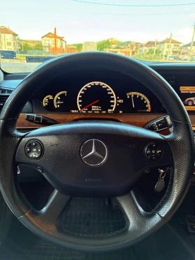 Обява за продажба на Mercedes-Benz S 320 S320 CDI 4matic ~15 999 лв. - изображение 9