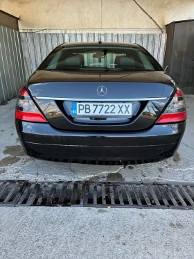 Обява за продажба на Mercedes-Benz S 320 S320 CDI 4matic ~15 999 лв. - изображение 5